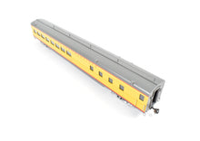 Load image into Gallery viewer, HO Brass TCY - The Coach Yard UP - Union Pacific City of San Francisco Club Car "Marina" C/P