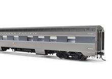 Load image into Gallery viewer, HO Brass TCY - The Coach Yard SP - Southern Pacific Lark 1956 5 Car Add-On Set w/ Articulated Chair FP