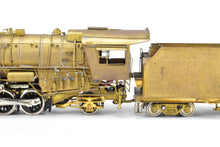 Load image into Gallery viewer, HO Brass PFM - United C&O - Chesapeake & Ohio H-6 2-6-6-2