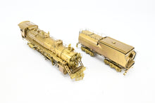Load image into Gallery viewer, HO Brass Sunset Models GN - Great Northern 2-10-2 Class Q-2