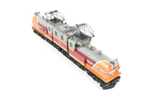 Load image into Gallery viewer, HO Brass NJ Custom Brass MILW - Milwaukee Road EP-2 "BI-Polar" Gearless Electric Pro-Paint No. E1