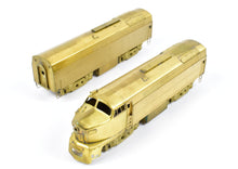 Load image into Gallery viewer, HO Brass Alco Models Various Roads Baldwin RF-16A & RF-16B Powered Diesels 2-Unit Set
