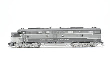 Load image into Gallery viewer, HO Brass OMI - Overland Models, Inc. NYC - New York Central EMD E8A Pro-Painted No. 4082 W/Light Weathering