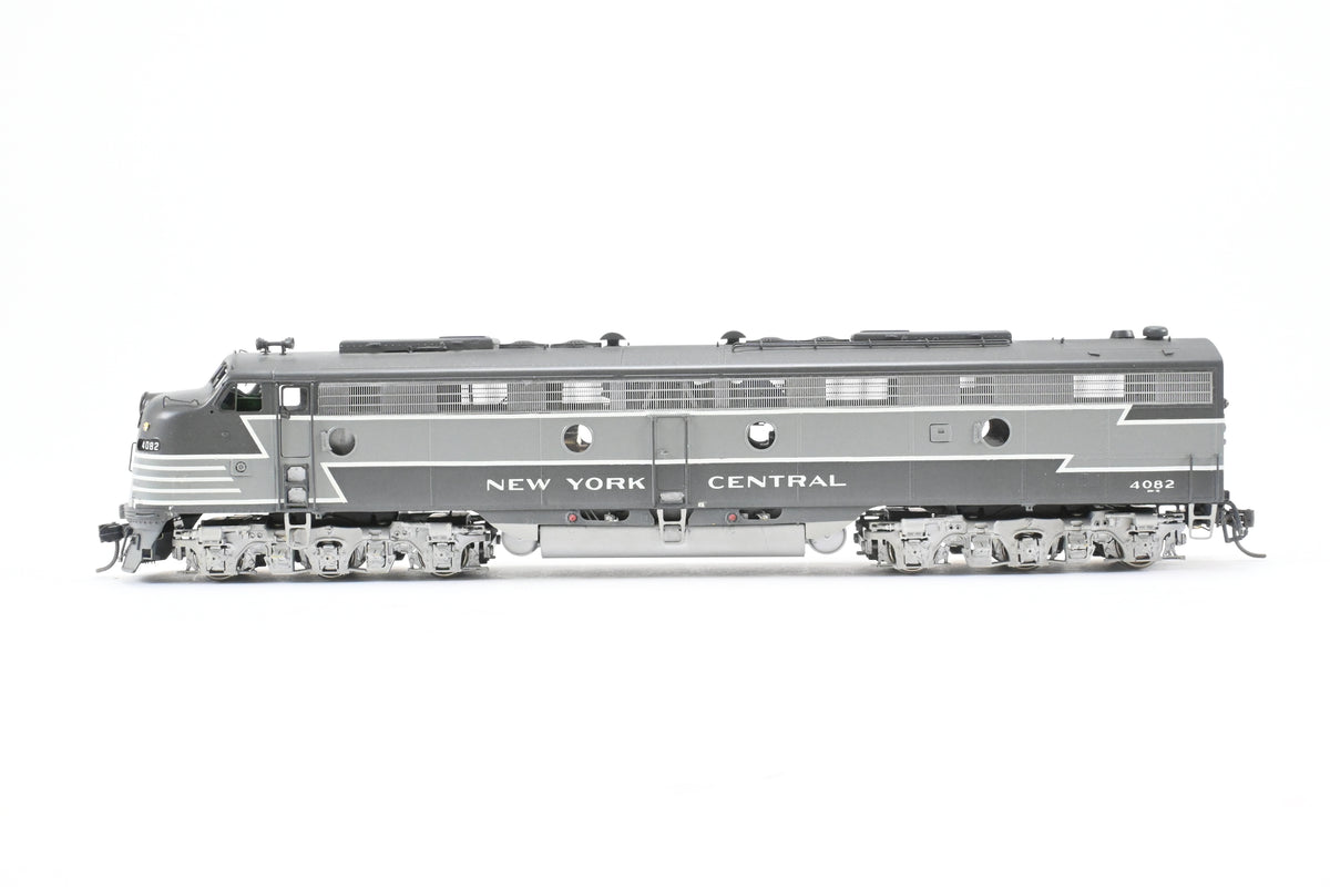 HO Brass OMI - Overland Models, Inc. NYC - New York Central