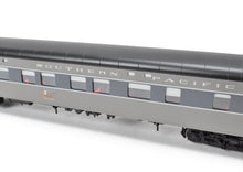 Load image into Gallery viewer, HO Brass TCY - The Coach Yard SP - Southern Pacific Lark 1956 5 Car Add-On Set w/ Articulated Chair FP