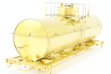 Load image into Gallery viewer, O Brass PSC - Precision Scale Co. 10,000 Gallon ACF Tank Car