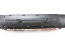 Load image into Gallery viewer, HO Brass Fairfield Models 347 CSL - Chicago Surface Lines Short Brill Car Custom Painted No. 5124 REBOXX
