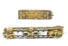 Load image into Gallery viewer, HO Brass PFM - United C&O - Chesapeake & Ohio H-6 2-6-6-2