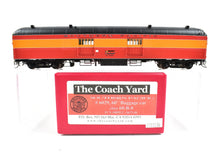 Load image into Gallery viewer, HO Brass TCY - The Coach Yard SP - Southern Pacific 60' Class 60-B-8 painted "daylight" #6029