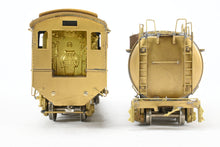 Load image into Gallery viewer, HO Brass Sunset Models GN - Great Northern 2-10-2 Class Q-2