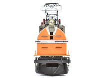 Load image into Gallery viewer, HO Brass NJ Custom Brass MILW - Milwaukee Road EP-2 "BI-Polar" Gearless Electric Pro-Paint No. E1