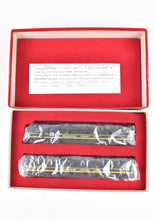 Load image into Gallery viewer, HO Brass Westside Model Co. SCL - Seaboard Coast Line E9 A/B Set FP