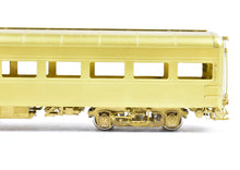 Load image into Gallery viewer, HO Brass Wasatch Model Co. UP - Union Pacific 9000 Series Dome Lounge Observation Modified for Mid-Train Service