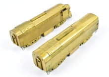 Load image into Gallery viewer, HO Brass Alco Models Various Roads Baldwin RF-16A & RF-16B Powered Diesels 2-Unit Set
