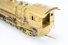 Load image into Gallery viewer, HO Brass Sunset Models GN - Great Northern 2-10-2 Class Q-2