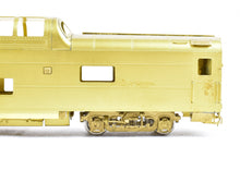 Load image into Gallery viewer, HO Brass Wasatch Model Co. UP - Union Pacific 9000 Series Dome Lounge Observation Modified for Mid-Train Service
