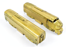 Load image into Gallery viewer, HO Brass Alco Models Various Roads Baldwin RF-16A & RF-16B Powered Diesels 2-Unit Set