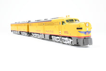 Load image into Gallery viewer, O Brass Key Imports UP - Union Pacific ALCO PA1/2-PB1/2 Streamliner Set Factory Painted Nos. 996A & 996B