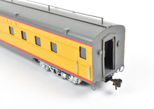 Load image into Gallery viewer, HO Brass TCY - The Coach Yard UP - Union Pacific City of San Francisco Club Car "Marina" C/P