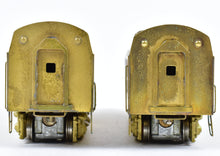 Load image into Gallery viewer, HO Brass Alco Models Various Roads Baldwin RF-16A & RF-16B Powered Diesels 2-Unit Set