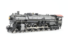 Load image into Gallery viewer, HO Brass NJ Custom Brass NP - Northern Pacific Class A 4-8-4 Royale Series Pro Painted No. 2604