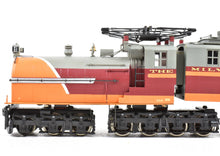 Load image into Gallery viewer, HO Brass NJ Custom Brass MILW - Milwaukee Road EP-2 "BI-Polar" Gearless Electric Pro-Paint No. E1