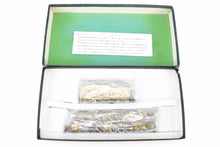 Load image into Gallery viewer, HO Brass PFM - United C&O - Chesapeake & Ohio H-6 2-6-6-2