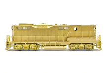 Load image into Gallery viewer, HO Brass Oriental Limited UP - Union Pacific EMD GP9 1750 HP MB Version Cabless Booster