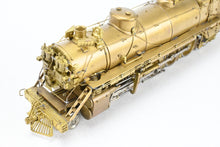Load image into Gallery viewer, HO Brass Sunset Models GN - Great Northern 2-10-2 Class Q-2