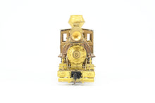Load image into Gallery viewer, HOn3 Brass CON PSC - Precision Scale Co. D&RGW - Denver & Rio Grande Western or RGS - Rio Grande Southern 0-6-0T No. 105/14 DOES NOT RUN AS-IS REBOXX