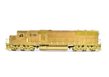 Load image into Gallery viewer, HO Brass OMI - Overland Models Inc. SBD - Seaboard System SD50 Low Hood