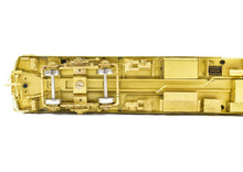 Load image into Gallery viewer, HO Brass Wasatch Model Co. UP - Union Pacific 9000 Series Dome Lounge Observation Modified for Mid-Train Service