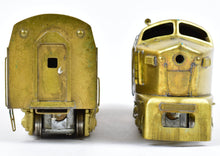 Load image into Gallery viewer, HO Brass Alco Models Various Roads Baldwin RF-16A & RF-16B Powered Diesels 2-Unit Set