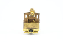 Load image into Gallery viewer, HOn3 Brass CON PSC - Precision Scale Co. D&RGW - Denver & Rio Grande Western or RGS - Rio Grande Southern 0-6-0T No. 105/14 DOES NOT RUN AS-IS REBOXX