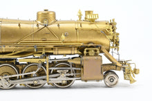 Load image into Gallery viewer, HO Brass Sunset Models GN - Great Northern 2-10-2 Class Q-2