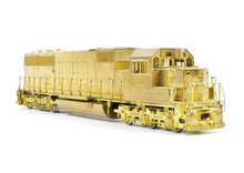 Load image into Gallery viewer, HO Brass OMI - Overland Models Inc. SBD - Seaboard System SD50 Low Hood