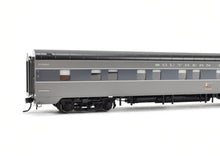 Load image into Gallery viewer, HO Brass TCY - The Coach Yard SP - Southern Pacific Lark 1956 5 Car Add-On Set w/ Articulated Chair FP