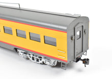 Load image into Gallery viewer, HO Brass TCY - The Coach Yard UP - Union Pacific City of San Francisco Club Car "Marina" C/P