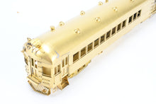 Load image into Gallery viewer, HO Brass Suydam SP - Southern Pacific Brill Gas Electric 75' Combination Coach