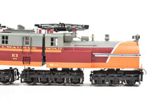 Load image into Gallery viewer, HO Brass NJ Custom Brass MILW - Milwaukee Road EP-2 "BI-Polar" Gearless Electric Pro-Paint No. E1