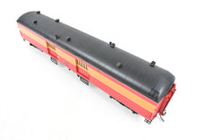 Load image into Gallery viewer, HO Brass TCY - The Coach Yard SP - Southern Pacific 60' Class 60-B-8 Factory Painted "Daylight" #6029