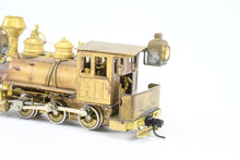 Load image into Gallery viewer, HOn3 Brass CON PSC - Precision Scale Co. D&RGW - Denver & Rio Grande Western or RGS - Rio Grande Southern 0-6-0T No. 105/14 DOES NOT RUN AS-IS REBOXX