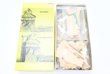 Load image into Gallery viewer, HO FSM - Fine Scale Miniatures #145 Coal Tower Kit