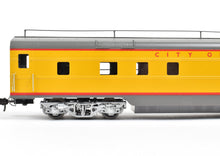 Load image into Gallery viewer, HO Brass TCY - The Coach Yard UP - Union Pacific City of San Francisco Club Car "Marina" C/P