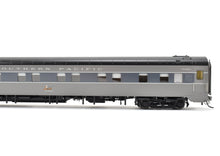 Load image into Gallery viewer, HO Brass TCY - The Coach Yard SP - Southern Pacific Lark 1956 5 Car Add-On Set w/ Articulated Chair FP