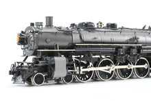 Load image into Gallery viewer, HO Brass NJ Custom Brass NP - Northern Pacific Class A 4-8-4 Royale Series Pro Painted No. 2604