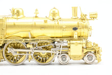 Load image into Gallery viewer, HO Brass Key Imports PRR - Pennsylvania Railroad E-6S Modified 4-4-2 Atlantic