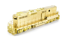 Load image into Gallery viewer, HO Brass Oriental Limited UP - Union Pacific EMD GP9 1750 HP MB Version Cabless Booster