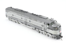 Load image into Gallery viewer, HO Brass OMI - Overland Models, Inc. NYC - New York Central EMD E8A Pro-Painted No. 4082 W/Light Weathering