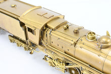 Load image into Gallery viewer, HO Brass Sunset Models GN - Great Northern 2-10-2 Class Q-2